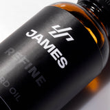 Refine - Baard oil