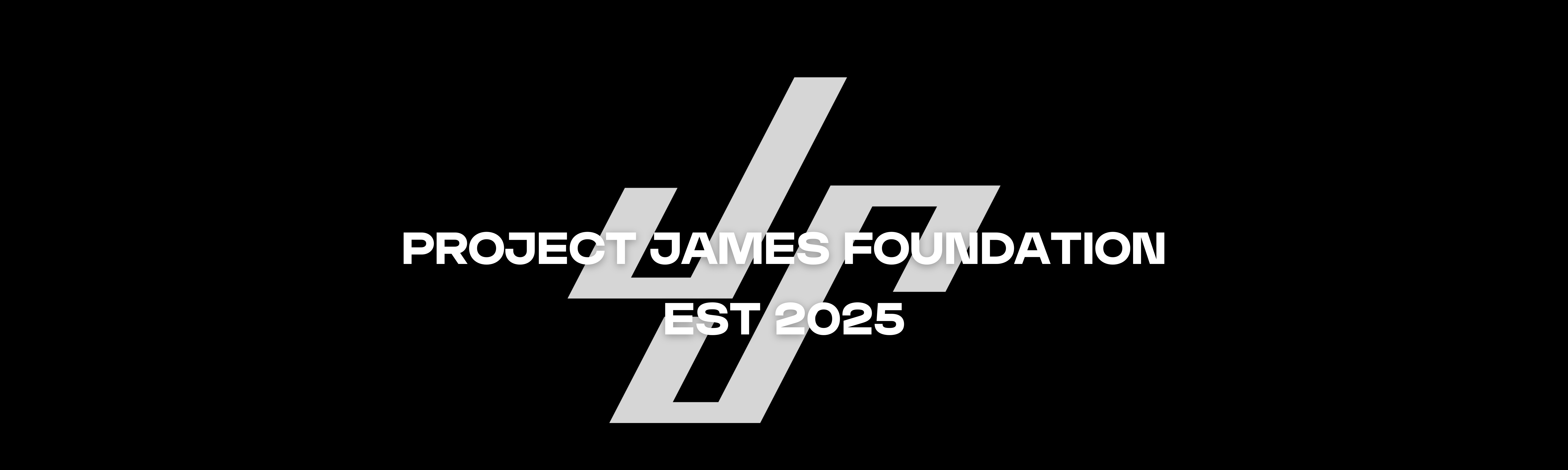 Projectjamesify Logo Project James Foundation – James Barbershop