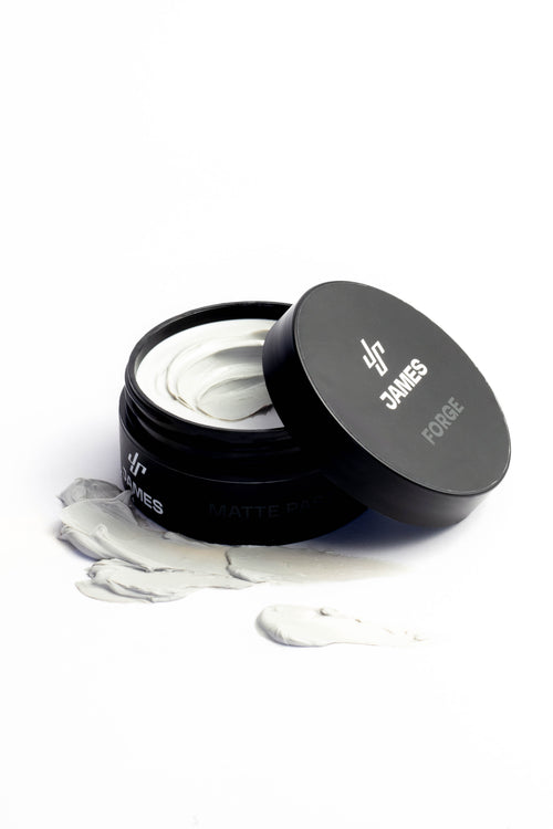 Forge - Matt Paste