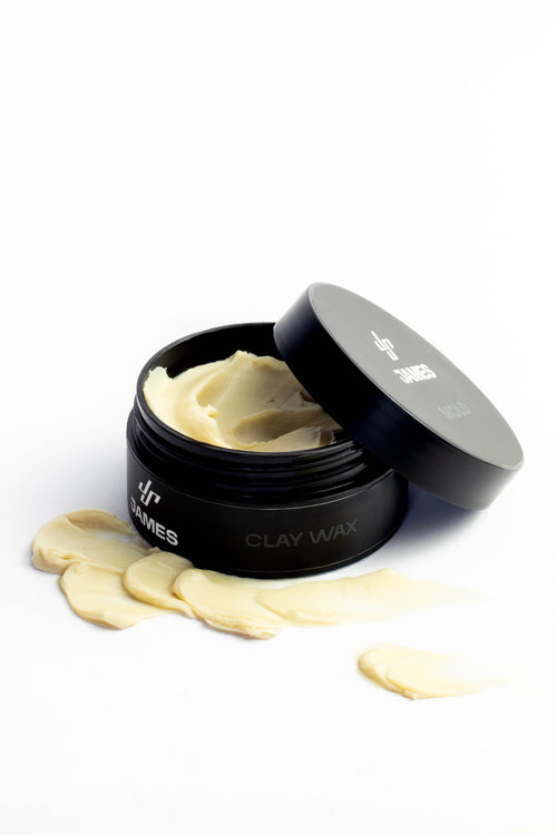 Mold - Clay Wax